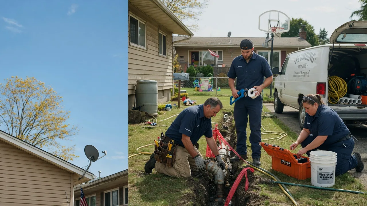 Garbage Disposal Replacement in Grafton, ND near me