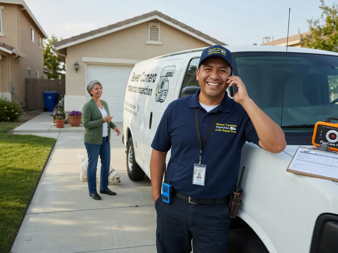 Sewer Line Repair Grafton, ND FAQs